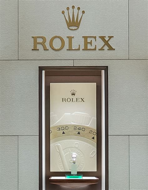 tarín joyeros - official rolex retailer